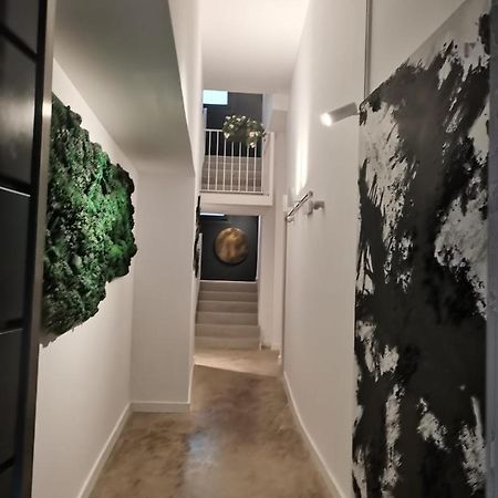 Feria Modern Y Luxury Apartman Sevilla Kültér fotó