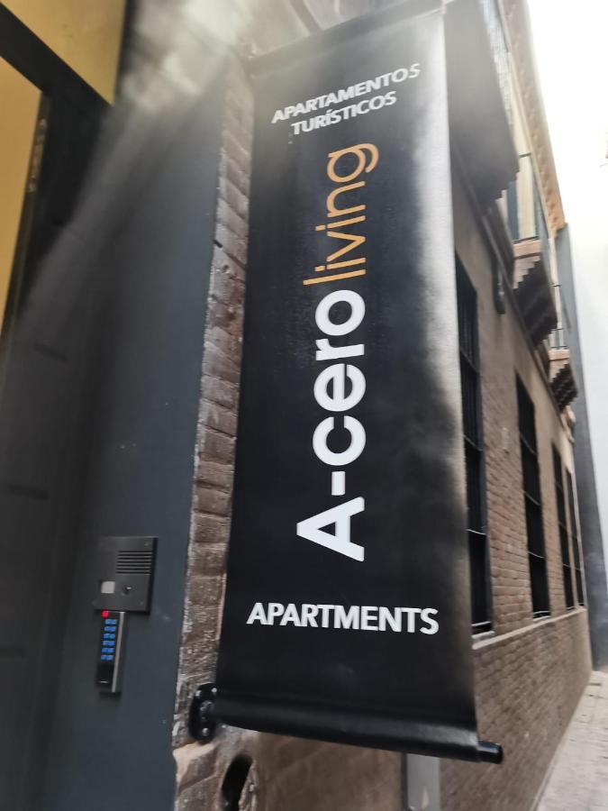 Feria Modern Y Luxury Apartman Sevilla Kültér fotó